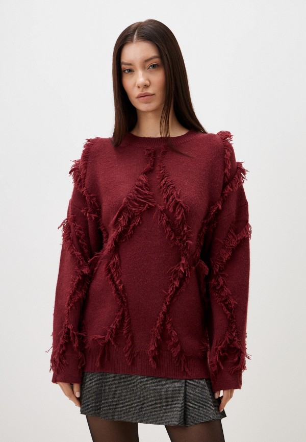 Be a crush girl Джемпер - фото 1