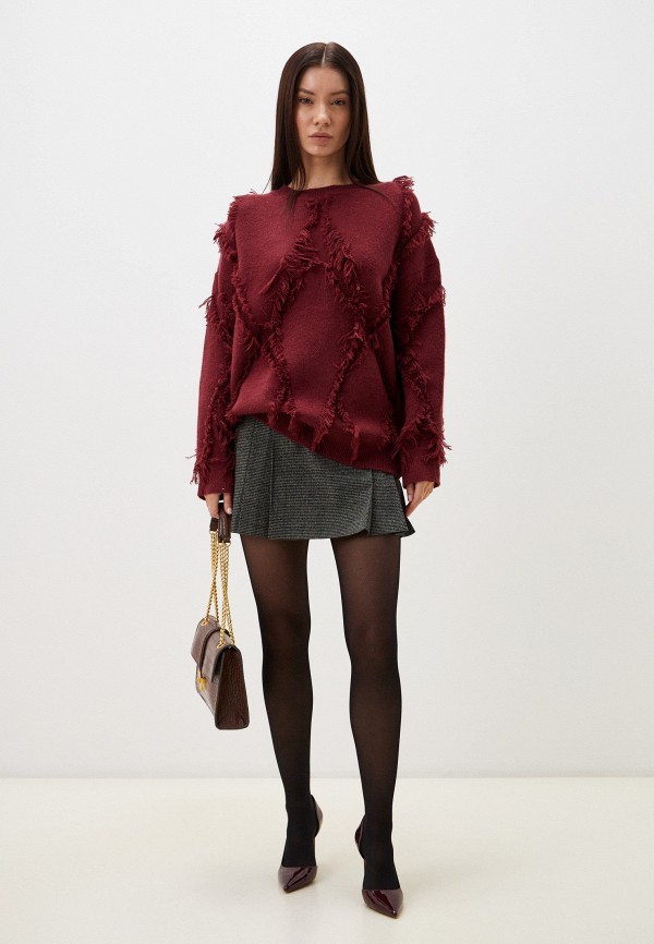 Be a crush girl Джемпер - фото 2