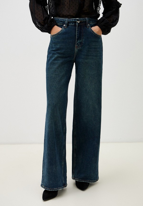 Be a crush girl Джинсы - фото 1