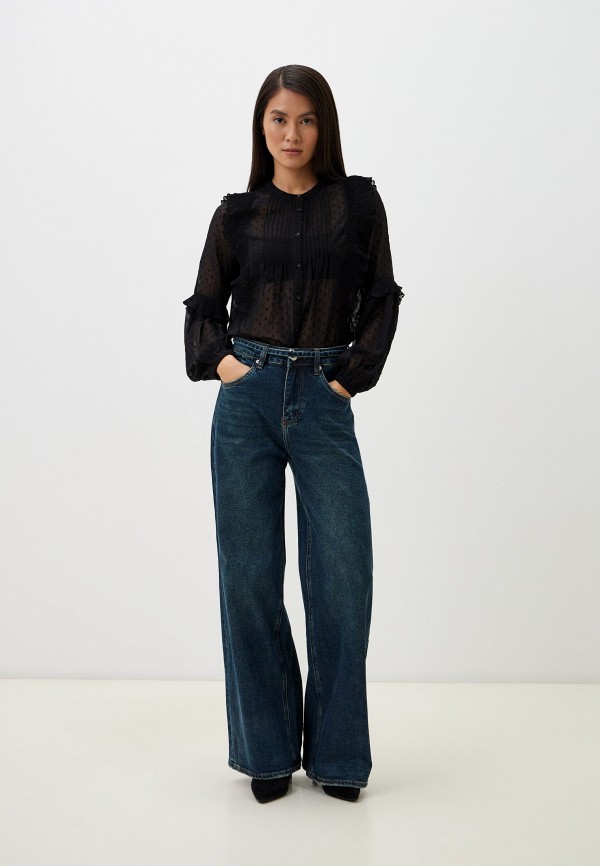 Be a crush girl Джинсы - фото 2