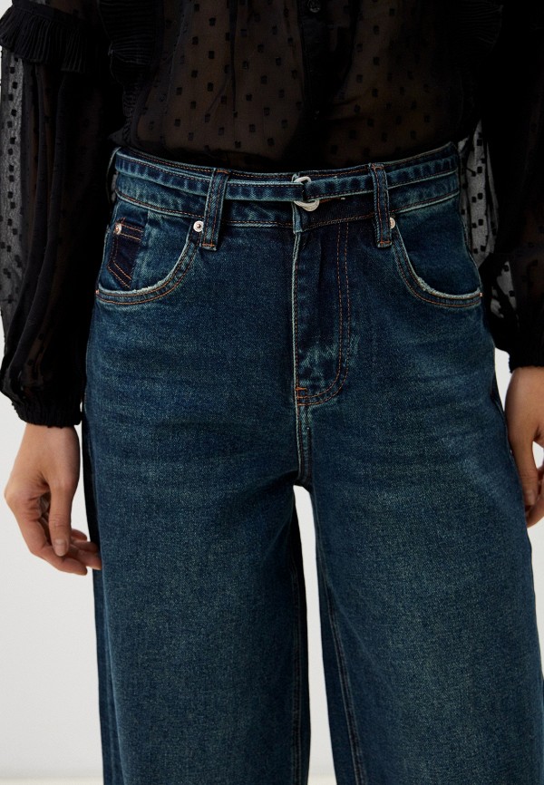 Be a crush girl Джинсы - фото 4