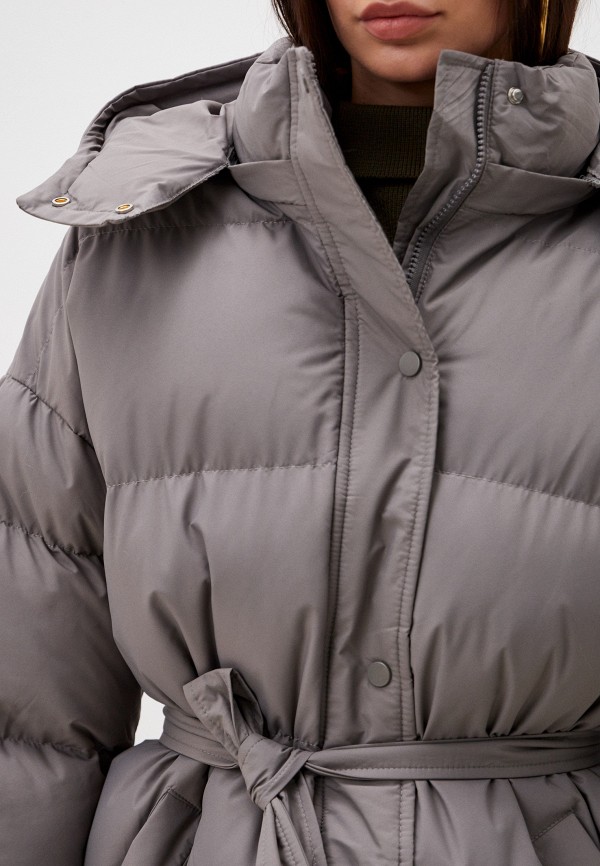 Juicy Girl Пуховик - фото 5