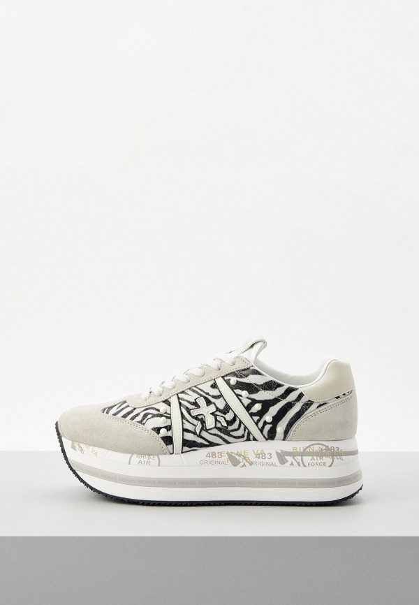 Premiata Кроссовки - фото 1