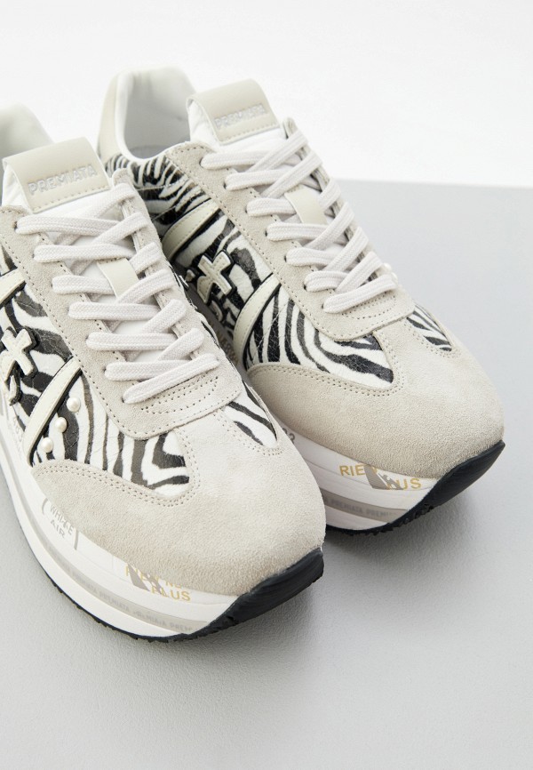 Premiata Кроссовки - фото 2