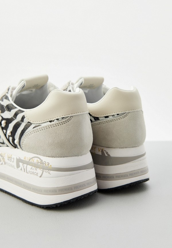 Premiata Кроссовки - фото 4