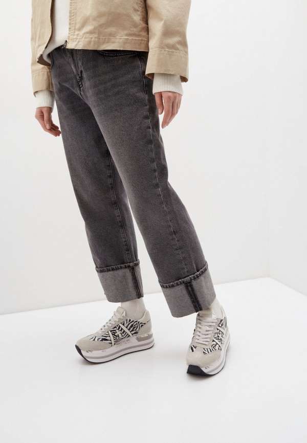 Premiata Кроссовки - фото 6