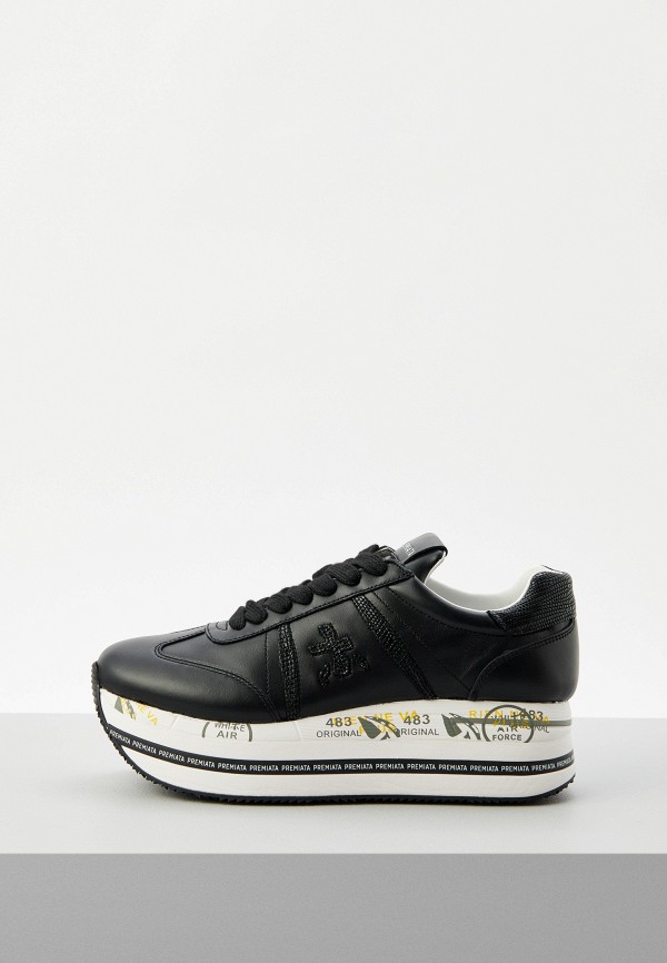 Premiata Кроссовки - фото 1