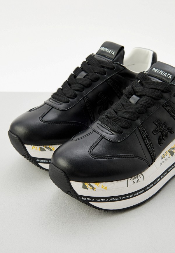 Premiata Кроссовки - фото 2