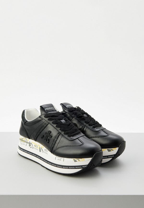 Premiata Кроссовки - фото 3