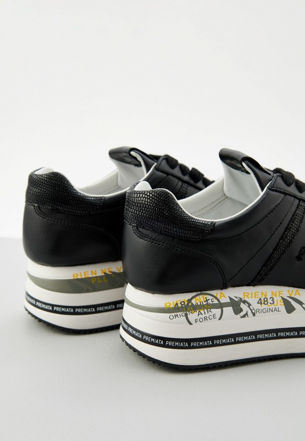 Premiata Кроссовки - фото 4