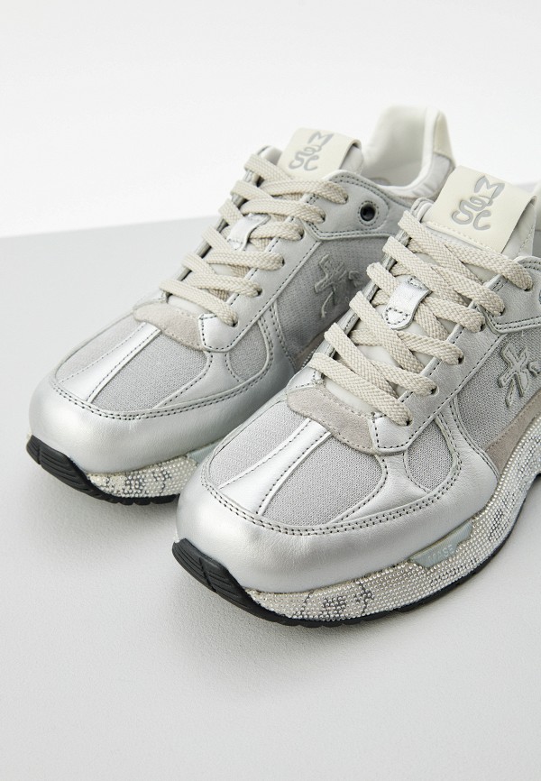 Premiata Кроссовки - фото 2