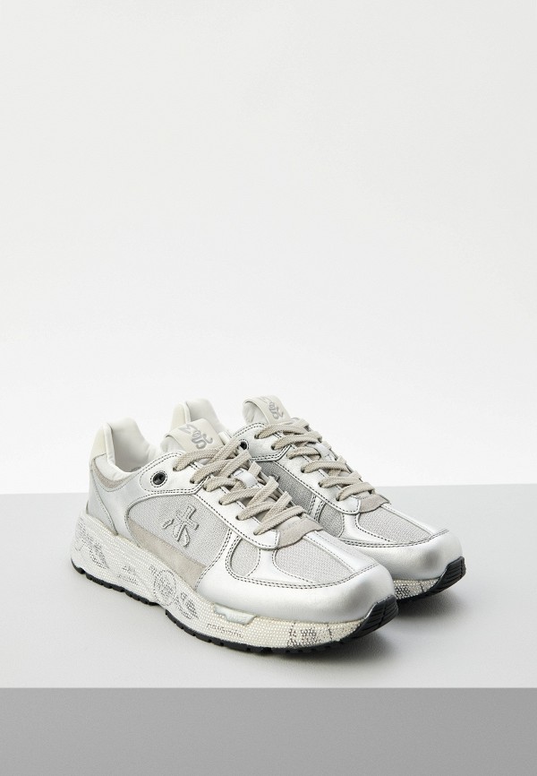 Premiata Кроссовки - фото 3