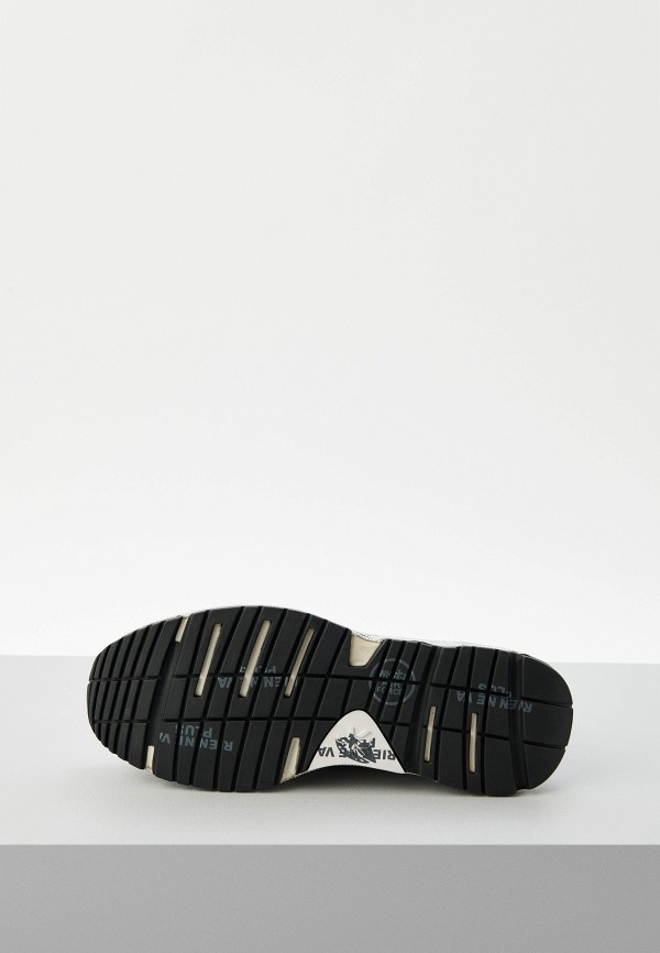 Premiata Кроссовки - фото 5