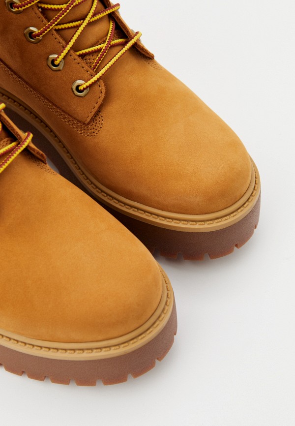 Timberland Тимберленды - STONE STREET - фото 2