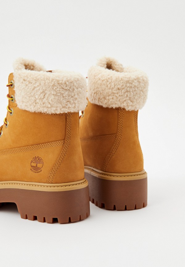 Timberland Тимберленды - STONE STREET - фото 4