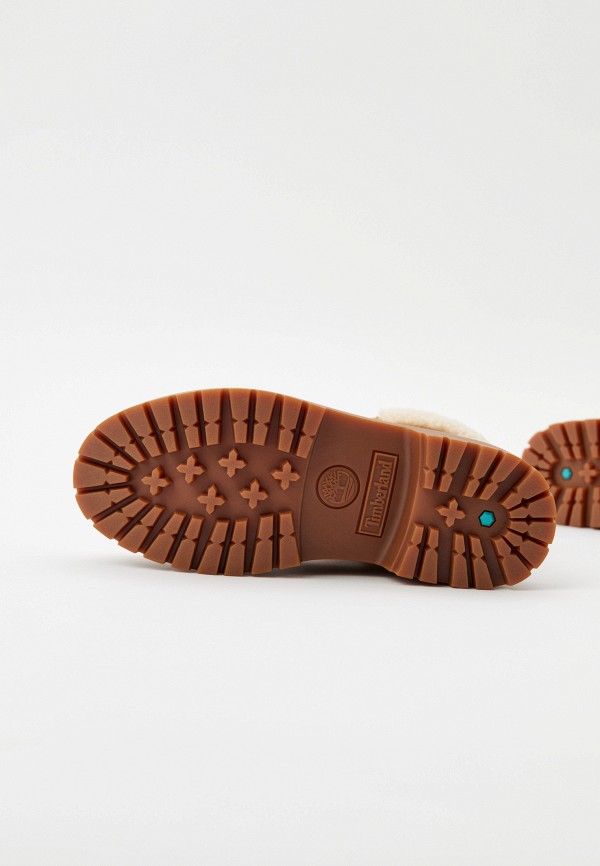 Timberland Тимберленды - STONE STREET - фото 5