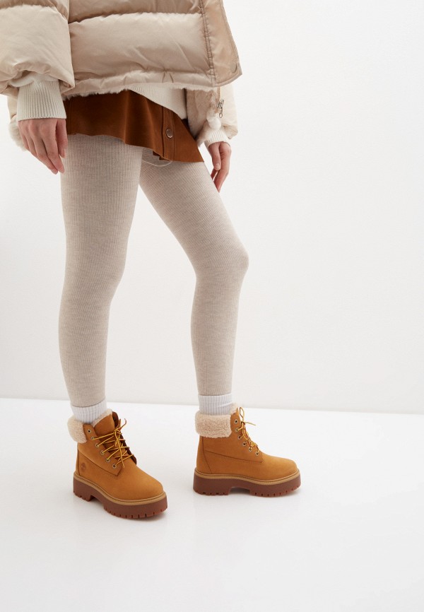 Timberland Тимберленды - STONE STREET - фото 6