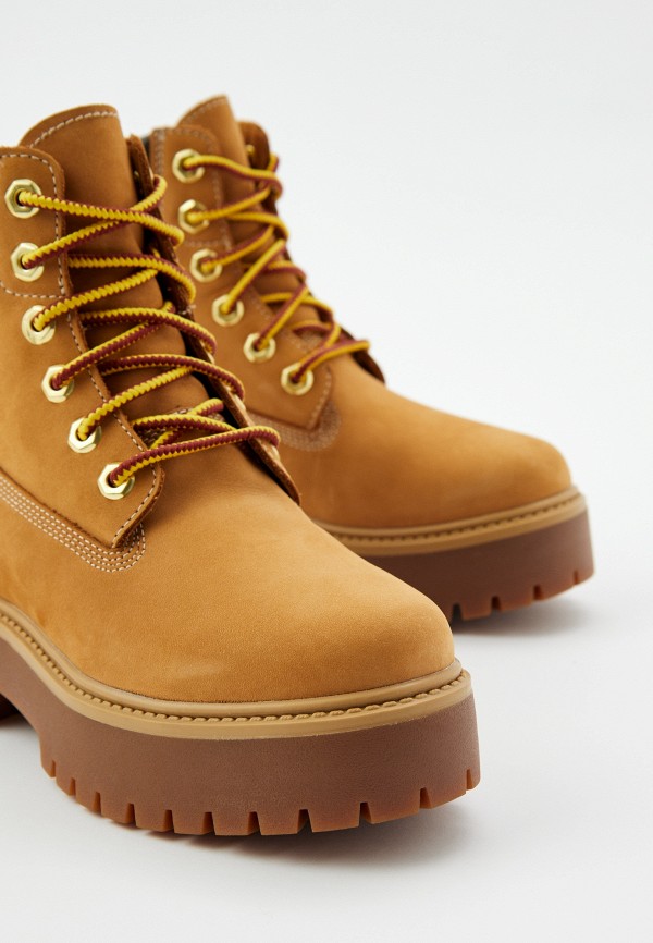 Timberland Тимберленды - STONE STREET - фото 2