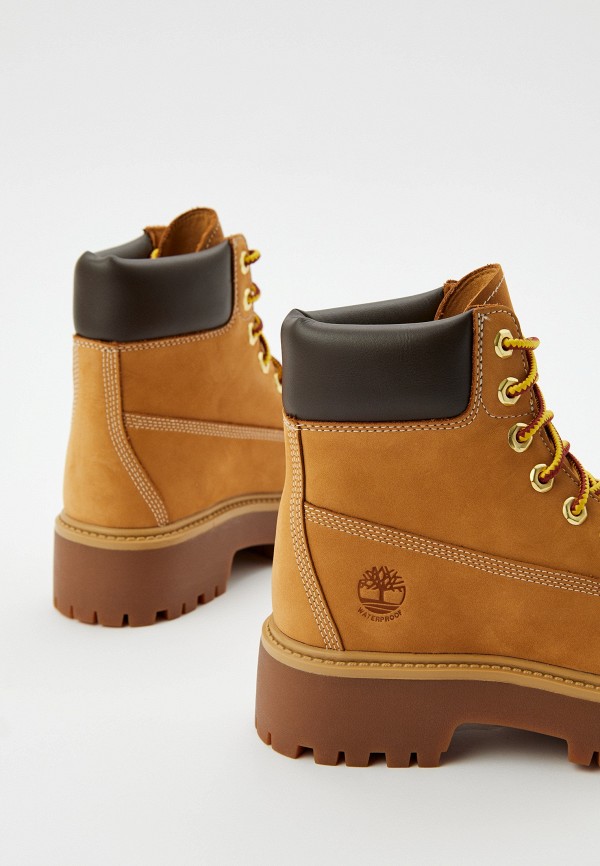 Timberland Тимберленды - STONE STREET - фото 4