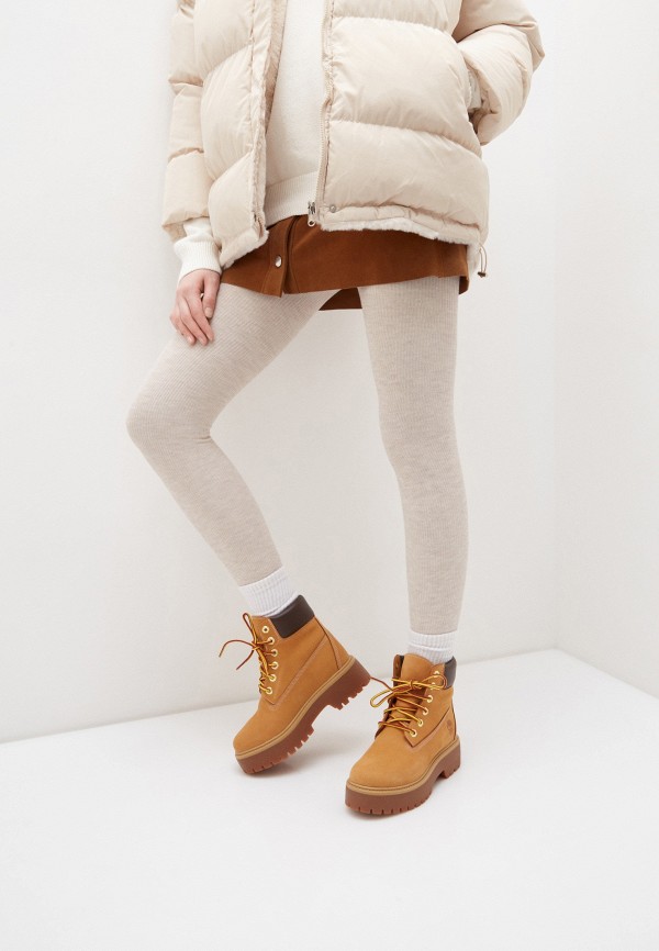 Timberland Тимберленды - STONE STREET - фото 6