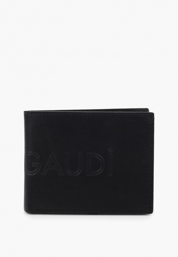 Gaudi Кошелек и шапка - фото 3