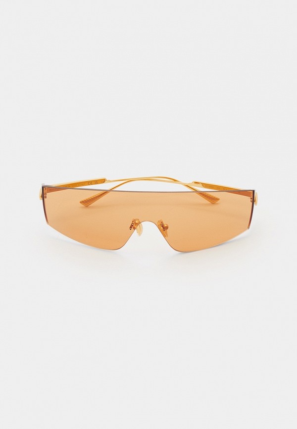 Bottega Veneta Очки солнцезащитные - BV1299S 002 - фото 1