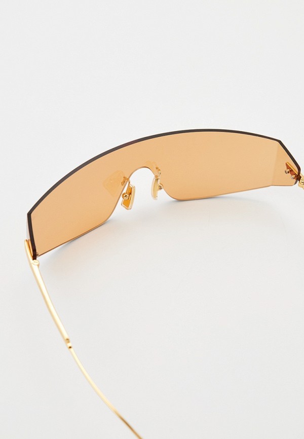 Bottega Veneta Очки солнцезащитные - BV1299S 002 - фото 3