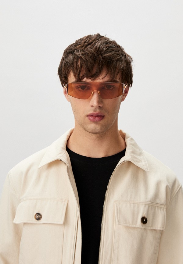 Bottega Veneta Очки солнцезащитные - BV1299S 002 - фото 5