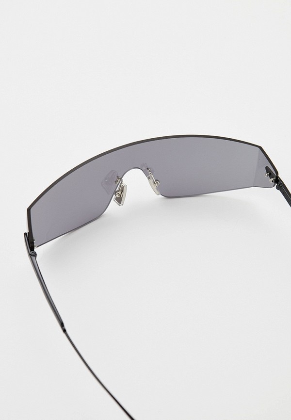 Bottega Veneta Очки солнцезащитные - BV1299S 001 - фото 3