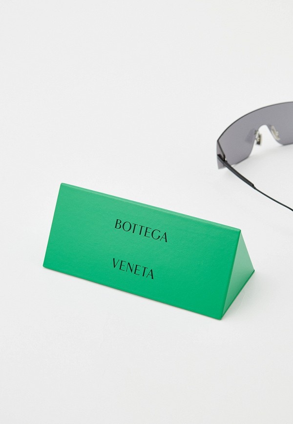 Bottega Veneta Очки солнцезащитные - BV1299S 001 - фото 4
