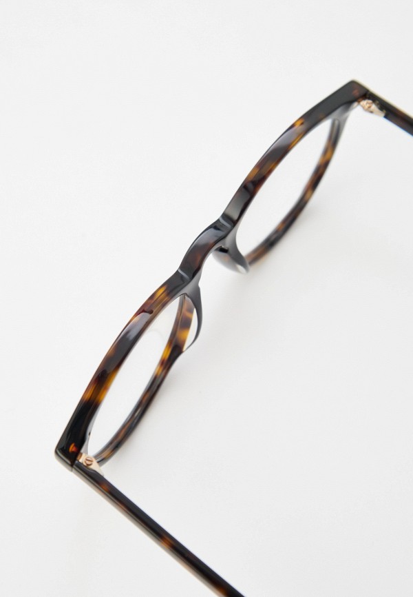 Gucci Оправа - GG0027O002 - фото 3