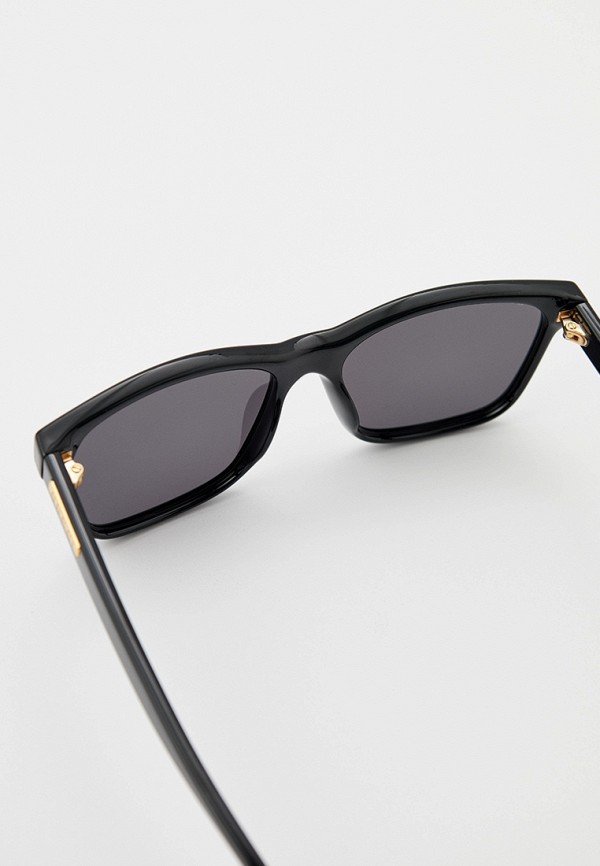 Gucci Очки солнцезащитные - GG0746S 001 - фото 3