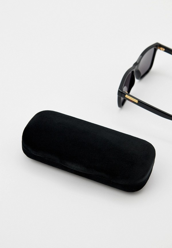 Gucci Очки солнцезащитные - GG0746S 001 - фото 4