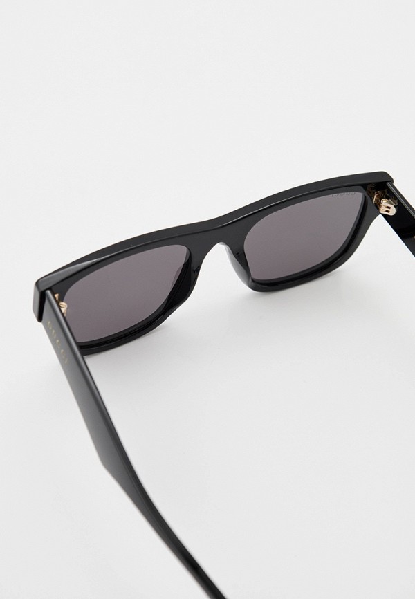 Gucci Очки солнцезащитные - GG1427S 001 - фото 3