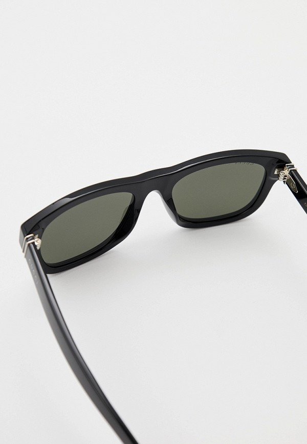 Gucci Очки солнцезащитные - GG1509S 001 - фото 3