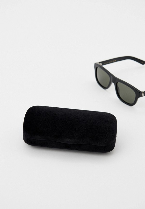 Gucci Очки солнцезащитные - GG1509S 001 - фото 4