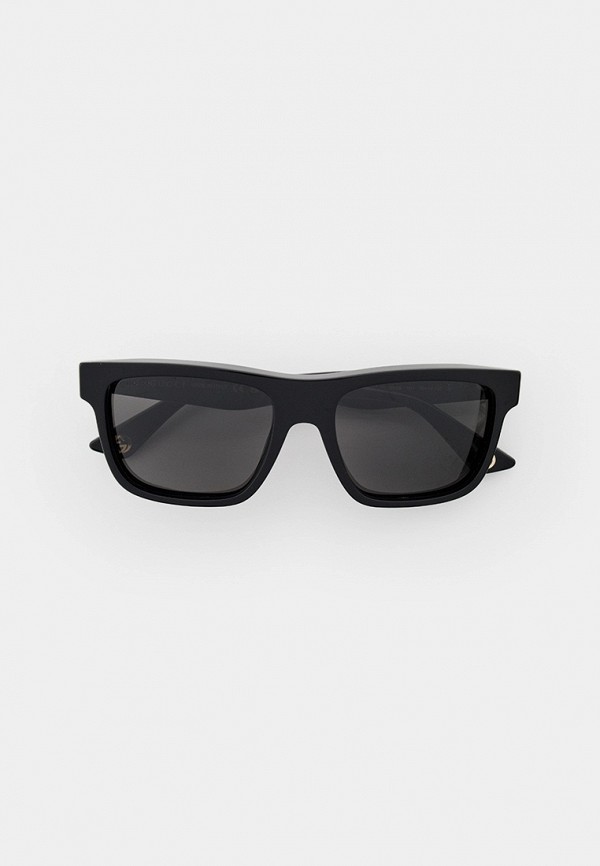 Gucci Очки солнцезащитные - GG1618S 001 - фото 1