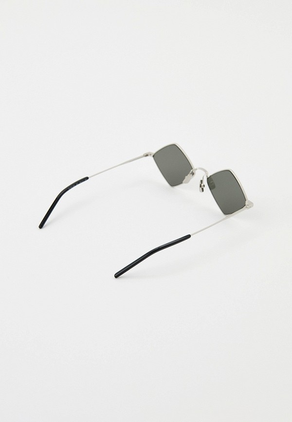 Saint Laurent Очки солнцезащитные - SL 302 LISA 001 - фото 2