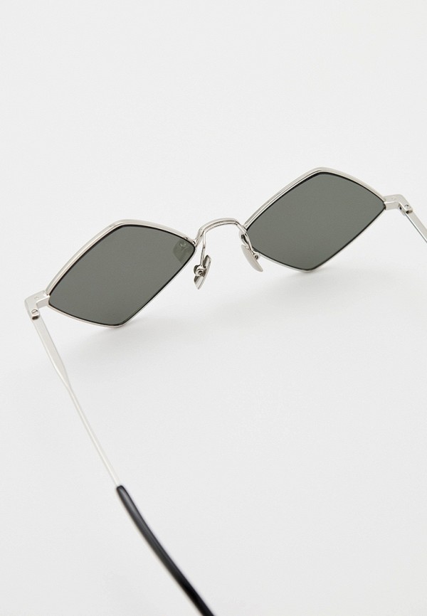 Saint Laurent Очки солнцезащитные - SL 302 LISA 001 - фото 3