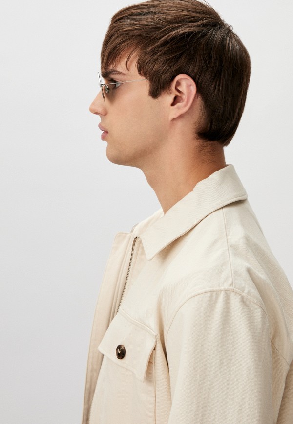 Saint Laurent Очки солнцезащитные - SL 302 LISA 001 - фото 6