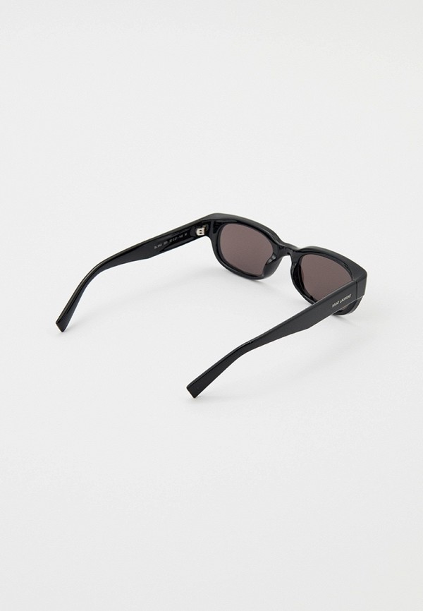 Saint Laurent Очки солнцезащитные - SL 642 001 - фото 2