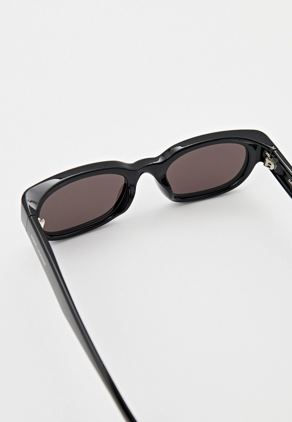 Saint Laurent Очки солнцезащитные - SL 642 001 - фото 3