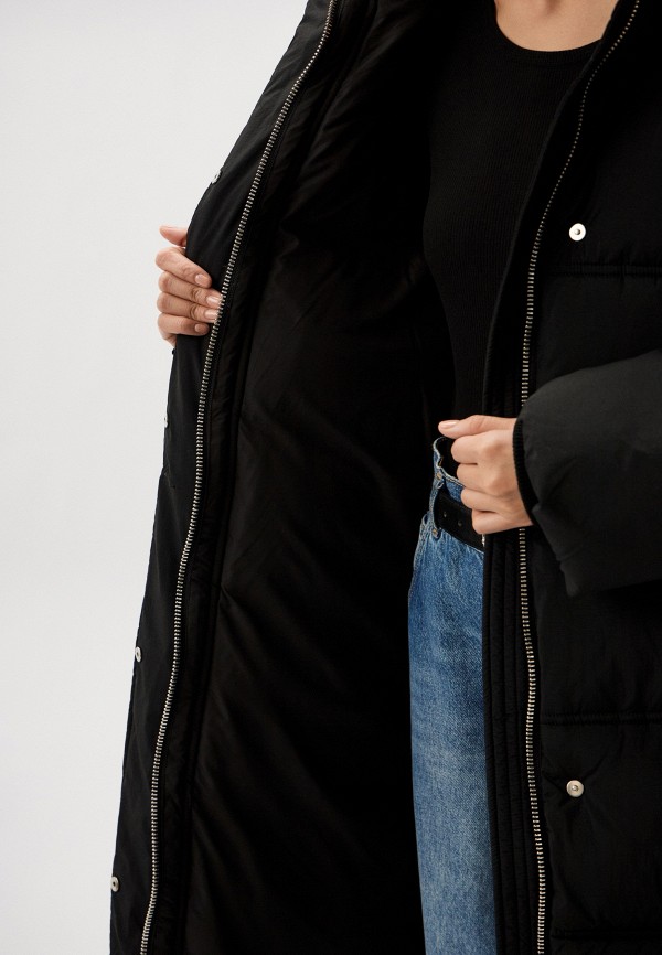 Mango Пуховик - KATMANDU - фото 5