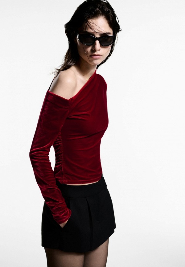 Mango Блуза - XVIRGO - фото 1