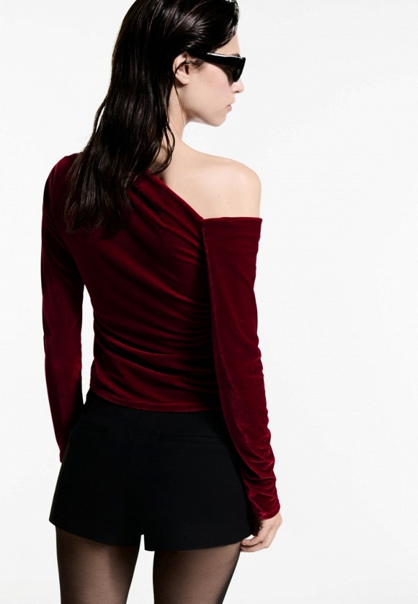Mango Блуза - XVIRGO - фото 3