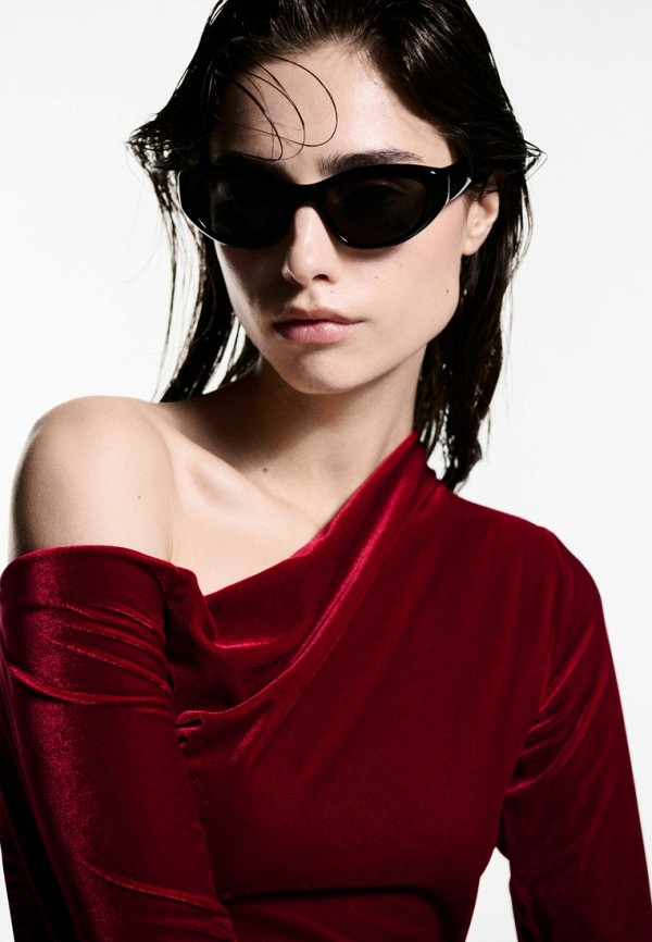 Mango Блуза - XVIRGO - фото 5