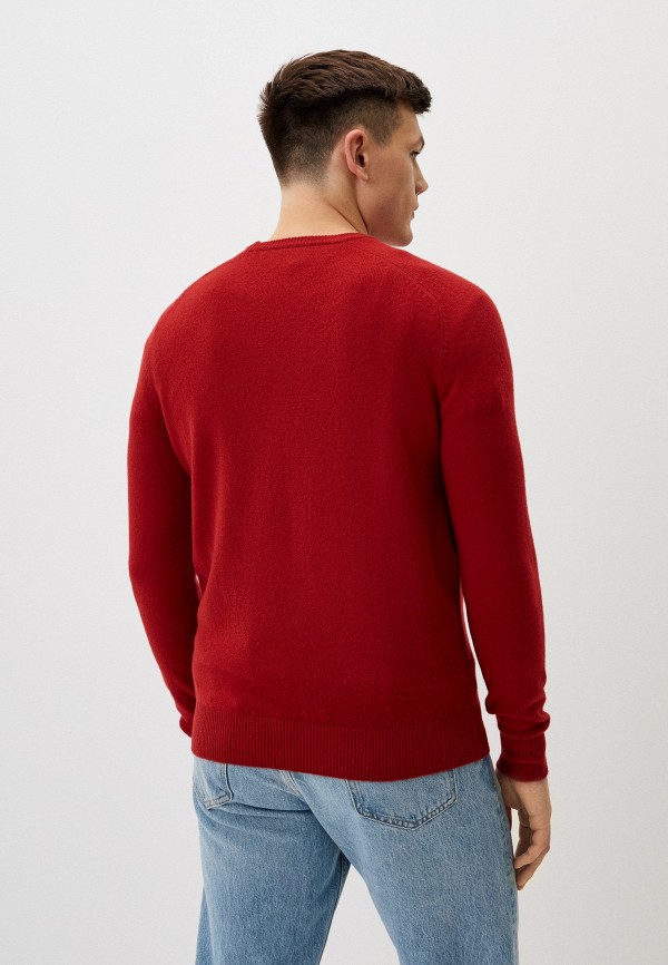 United Colors of Benetton Джемпер - фото 3