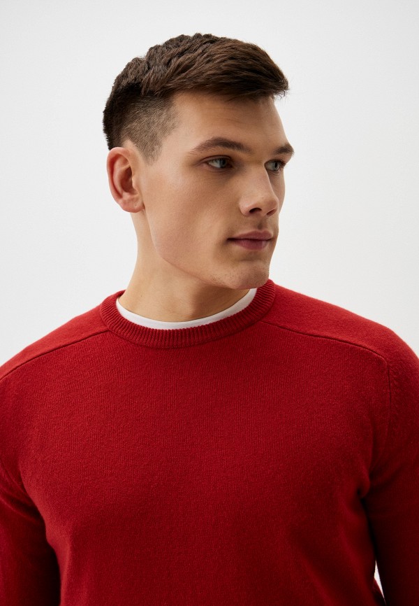 United Colors of Benetton Джемпер - фото 4