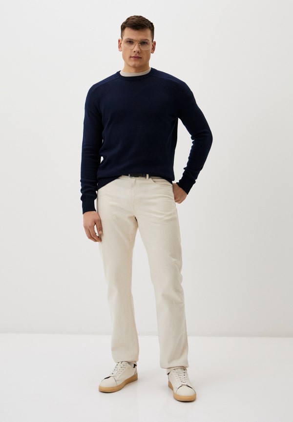 United Colors of Benetton Джемпер - фото 2