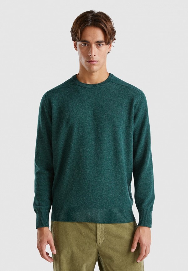 United Colors of Benetton Джемпер - фото 1